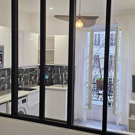 Lafayette Appartement 파리 외부 사진