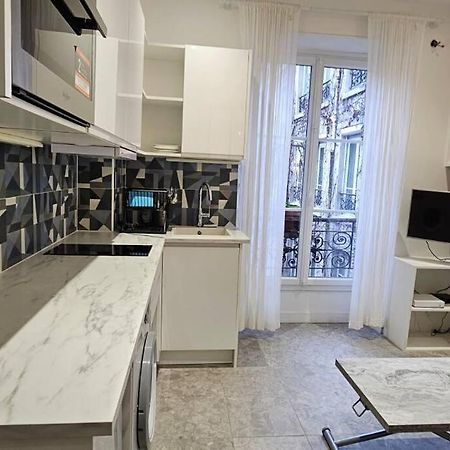 Lafayette Appartement 파리 외부 사진